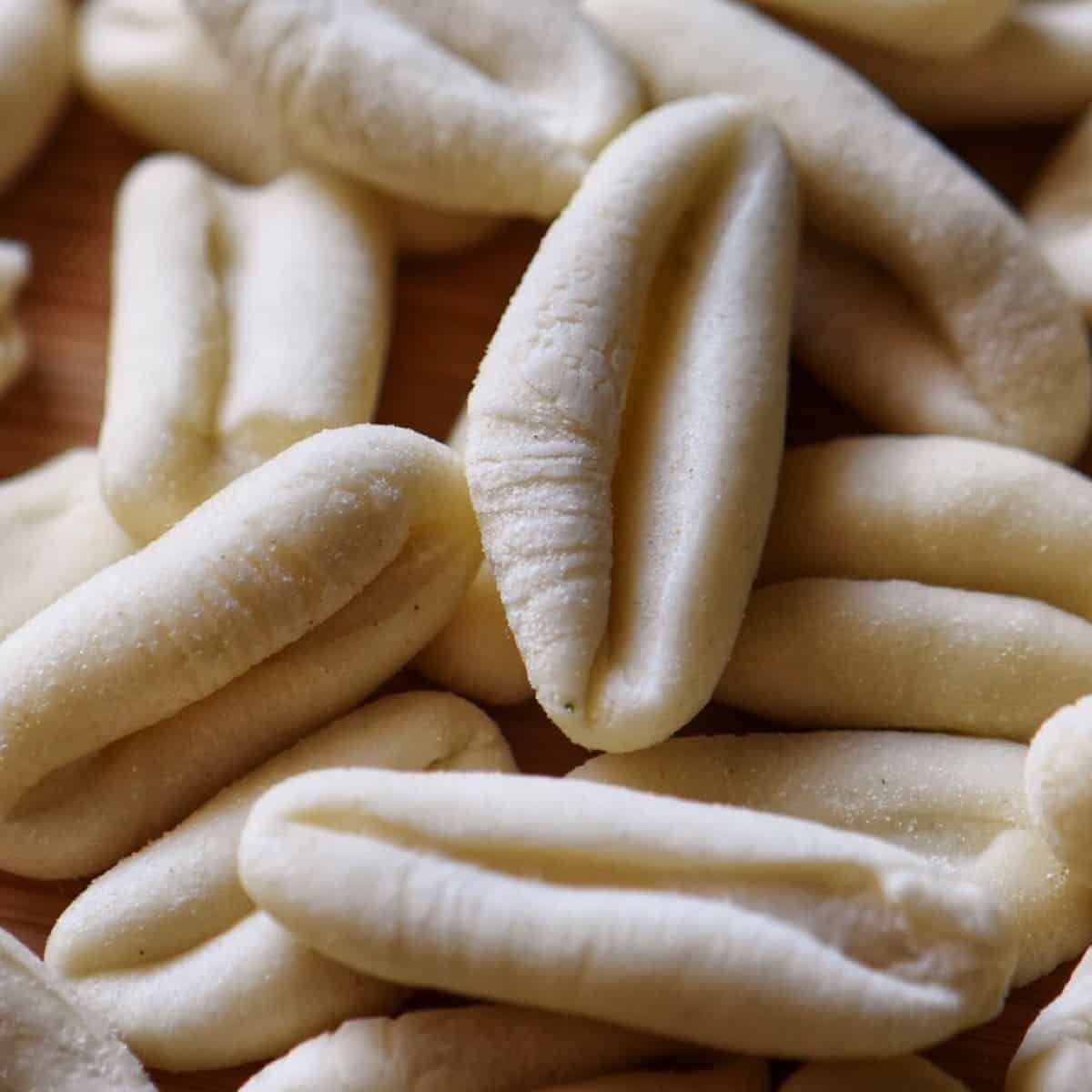 Cavatelli