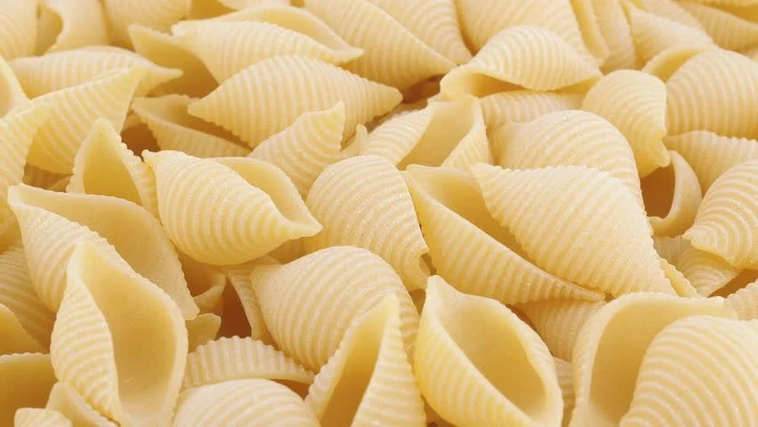 Conchiglie