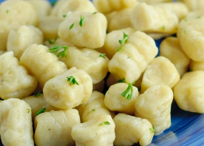 Gnocchi