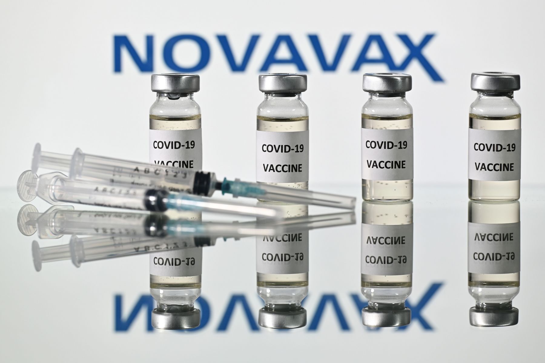 novavax